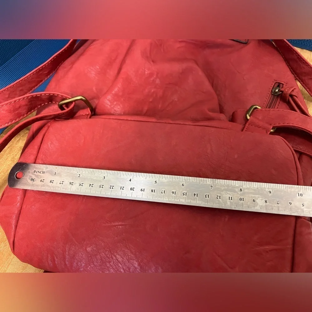 Bueno backpack bag